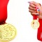 Slika od Menstrualne medalje za ženski sport