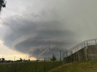 Slika od Meteorolog RTL-a objasnio zašto je neobičan ovaj toplinski val: ‘Može završiti nevremenom’