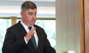 Slika od Milanović zbog hakerskih napada traži sjednicu Vijeća za nacionalnu sigurnost