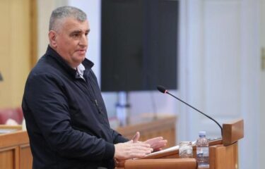 Slika od Miro Bulj: Proglasiti zastupnike crnogorskog parlamenta nepoželjnima u Hrvatskoj