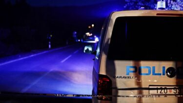 Slika od Mladić motorom izletio s ceste u Vinkovcima, poginuo je