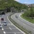 Slika od Mladić na autocesti pretrčavao svih šest prometnih traka, kažnjen je