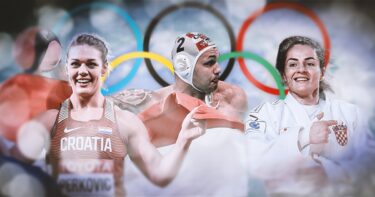 Slika od Mogu li Olimpijske igre u Parizu postati najuspješnije u hrvatskoj povijesti?