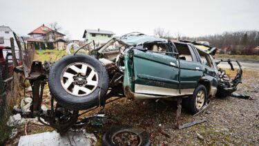 Slika od Moldavac na A1 ubio troje u nesreći dok je švercao migrante. Objavljeni detalji