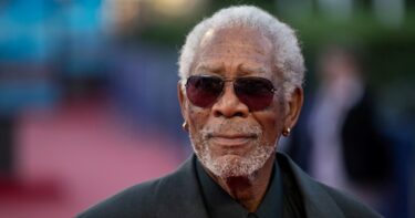 Slika od Morgan Freeman oduvijek je htio glumiti jednog lika, ali nikad nije dobio priliku