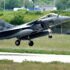 Slika od MORH o incidentu na hrvatskom nebu: Otkrili zašto nisu dignuli borbene avione Rafale