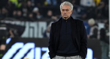 Slika od Mourinho se pokajao jer u Realu nije dao šansu legendi: “Nisam ga prepoznao”