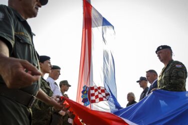 Slika od MUP objavio ovogodišnji program proslave VRO Oluja: ‘Pozivamo sve da toga dana izvjese hrvatske zastave‘