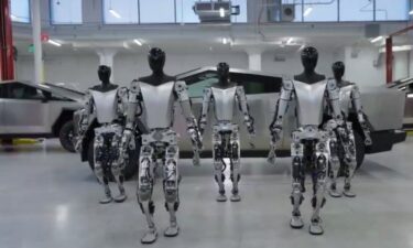 Slika od Musk: ‘Tesla će od sljedeće godine koristiti humanoidne robote!’