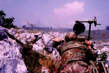 Slika od Na današnji dan 1995. godine hrvatske snage oslobodile su Glamoč u sklopu vojne operacije ‘Ljeto 95’
