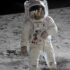 Slika od Na današnji dan Armstrong i Aldrin hodali su po Mjesecu i tako ušli u povijest