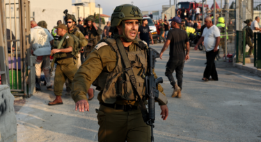 Slika od Na igralištu stradali Druzi, Izrael sprema osvetu. Iran upozorio: Ne idite u avanturu