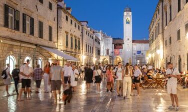 Slika od Na krilima turističke sezone, skočila očekivanja za hrvatsko gospodarstvo