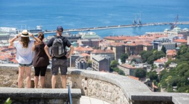 Slika od Na Kvarneru u šest mjeseci milijun noćenja