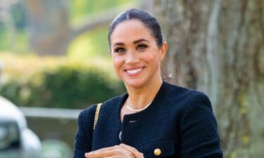 Slika od Na račun Meghan Markle stiže fini honorar