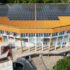 Slika od Na SRC 3. maj i nogometnim igralištima Krimeja i Robert Komen instalirane fotonaponske elektrane