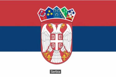 Slika od Na YouTube kanalu osvanuo hit video: Zastave diljem svijeta transformirali po uzoru na hrvatsku