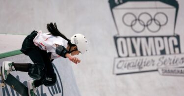 Slika od Najmlađa sportašica na Olimpijskim igrama ima samo 11 godina. Evo tko je ona