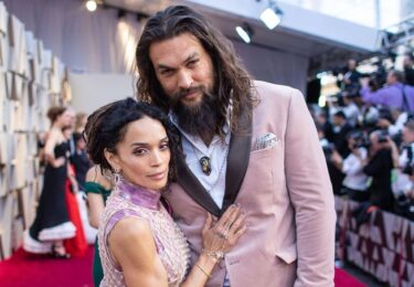 Slika od Najveći miljenik žena ponovno je slobodan! Razveli se Jason Momoa i Lisa Bonet