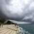 Slika od Najviše kiše u Dalmaciji noćas je palo u Zadru! Evo koliko je u zadnja 24 sata izmjereno u mjernoj postaji na Puntamici