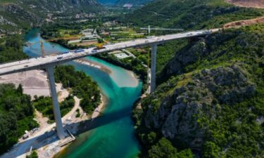 Slika od Nakon godina muljaža i krpanja Mostar će biti spojen autocestom s Hrvatskom