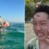 Slika od Napali turiste na splitskoj plaži: ‘Vikali su da smo gay, gađali nas cigaretama, a prijatelja udarili u lice’