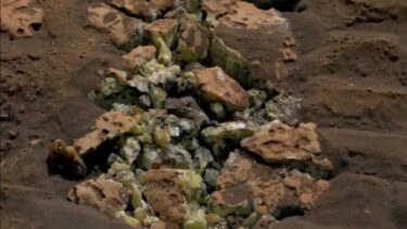Slika od NASA došla do zapanjujućeg otkrića na Marsu: ‘Ovo je kao nalazak oaze u pustinji’