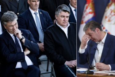 Slika od Naši si debelo digli plaće, a znate li koliko zarađuju Vučić i Orban? Iznenadit ćete se