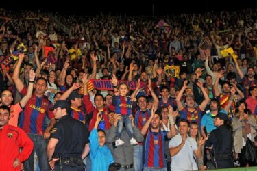 Slika od Navijači Barcelone odlučili donirati klubu jer žele dolazak velikog pojačanja