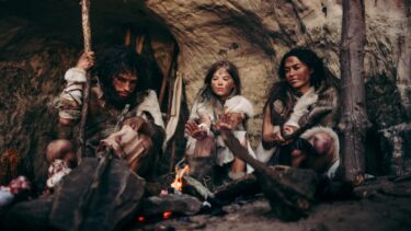 Slika od Neandertalsko dijete s Downovim sindromom otkriva altruizam drevnih ljudi