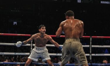 Slika od Neće skoro u ring! Ryan Garcia izbačen iz WBC-a zbog rasizma