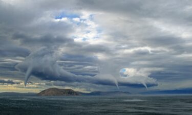 Slika od Nemamo uragane, ali u Hrvatskoj je sve više Adricanea: Ti tropski sustavi mogli bi postati dio naše klime