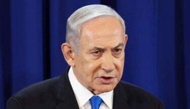 Slika od Netanyahu: Hamas 7. listopada upropastio plan Irana, zapucali su prije vremena