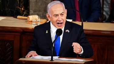 Slika od Netanyahu: Izrael će snažno odgovoriti na bilo kakvu agresiju