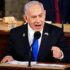 Slika od Netanyahu: Izrael će snažno odgovoriti na bilo kakvu agresiju