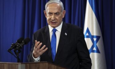 Slika od Netanyahu o odluci ICJ-a: Židovi ne mogu biti okupatori u vlastitoj domovini