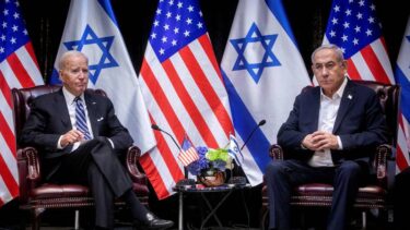 Slika od Netanyahu putuje u Washington i kod Bidena: ‘Atmosfera nije bila nikada tako napeta…’