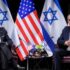 Slika od Netanyahu putuje u Washington i kod Bidena: ‘Atmosfera nije bila nikada tako napeta…’