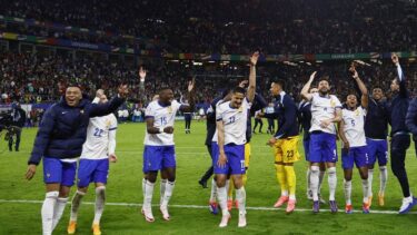 Slika od Nevjerojatni Francuzi: Došli do polufinala Eura bez gola iz igre