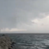 Slika od Nevrijeme pogodilo Dalmaciju: Obilna kiša, drastičan pad temperature, snimljena i pijavica