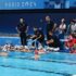 Slika od Nezapamćen potop Srbije na Olimpijskim igrama: Australci im očitali lekciju u Parizu