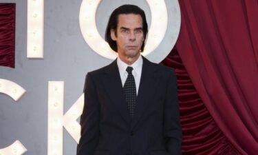 Slika od Nick Cave otvorio dušu o najvećoj noćnoj mori svakog roditelja