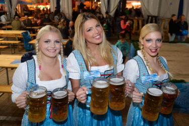 Slika od Nijemci prigovaraju da je Hrvatska skupa: A pazite kakve su cijene postavili za Oktoberfest