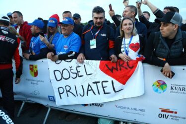 Slika od Ništa od novog vozačkog spektakla u Hrvatskoj: Organizatori se oglasili, ali nastavljaju borbu