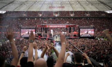 Slika od Njemačko čudo! Evo koliko u Bundesligi ima gledatelja po utakmici