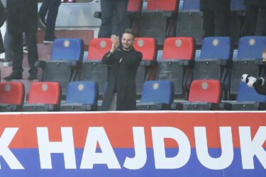 Slika od Nova Romanova bomba! Ivan Rakitić dolazi u Hajduk na dvije godine