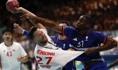 Slika od Novi debakl francuskih rukometaša; aktualni olimpijski pobjednici upisali drugi poraz