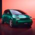Slika od Novi električni Renault Twingo proizvodit će se u Sloveniji