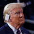 Slika od Novi trend: Republikanci na konvenciji nosili zavoje za uho u znak potpore Trumpu