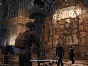 Slika od Objavljen Fallout: London, najočekivanija modifikacija svih vremena za Fallout 4